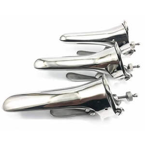 เครื่องส่องตรวจอเนกประสงค์คุสโกสำหรับการตรวจภายในทางนรีเวช การผ่าตัดทั่วไป นรีเวชวิทยา โดย Surgiright Instruments - Product Image 1