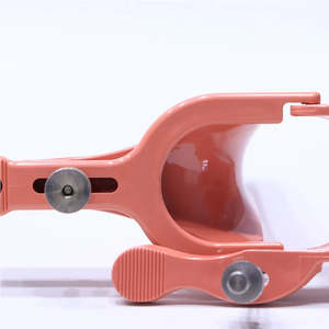 Espéculo Vaginal Quirúrgico de Acero Inoxidable - Product Image 5