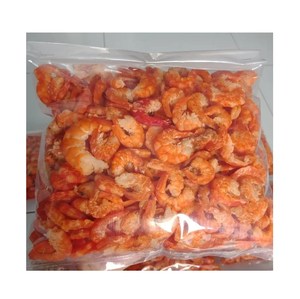 กุ้งแห้งรสเลิศ-เหมาะสำหรับอาหารเอเชียและอาหารทะเล - Product Image 2