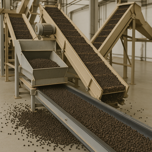 Paquete de 5kg de pimienta negra de Vietnam nueva cosecha seca marca Pham Gia 2 años de vida útil - Product Image 4