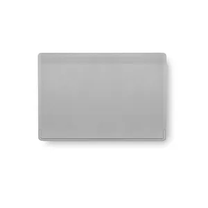 Porta Badge Personalizzato in PVC con Camelia e Accessori - Product Image 1