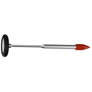 Fournisseur de marteaux réflexes de diagnostic en acier inoxydable, fabrication directe, vente en gros à bas prix au Pakistan - Product Image 1
