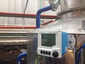 Machines efficaces d'élimination des gaz d'épurateur de gaz de chlore - Product Image 5