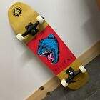 Patineta de 8.25 Pulgadas de Ancho, Tabla de Bambú + Arce, Longboard de Baile Diseñado para Adultos - Product Image 3