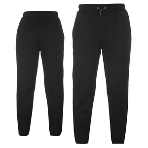 Pantalon de jogging décontracté pour homme en molleton de coton respirant à séchage rapide, style urbain, coupe régulière, vente en gros - Product Image 4
