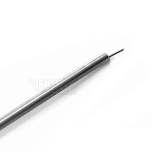 Tube d'aspiration Ferguson Frazier en acier inoxydable haute performance, couleur et taille personnalisées, 2,7 mm, 8 French - Product Image 6