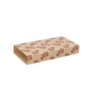CreaSleeve Kraft 305 Sacchetti di Carta Personalizzati Promozionali per Merchandising - Product Image 5