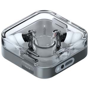 Audífonos Inalámbricos Nothing Ear 3 (B173) con Chipset Qualcomm, Indicador LED de Batería y Función Impermeable - Product Image 2