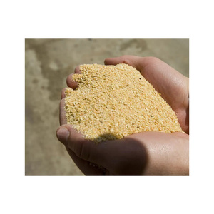 Alimento para animales de harina de soja seca orgánica en embalaje a granel precios competitivos - Product Image 6