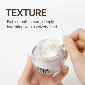 โลชั่น GINGER6ผิวหน้าไฮยาลูโรนิกแอซิดไนอาซินาไมด์เปปไทด์น้ำขิง - Product Image 3