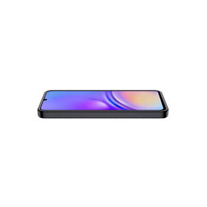 Étui en silicone noir de qualité supérieure pour Samsung Galaxy A06, coque arrière souple antichoc, design élégant INS - Product Image 4