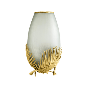 Jarrón de mesa sostenible moderno con acabado plateado brillante, suministros de Decoración de mesa de boda impresionantes, producto de Venta caliente - Product Image 4