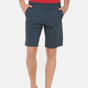 กางเกงขาสั้นผู้ชายแบบแห้งเร็วระบายอากาศได้ดีกางเกงขาสั้นออกกำลังกายเอวยางยืดมีเชือกรูดดีไซน์ตามสั่ง - Product Image 2