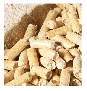 Pellets de madera de biomasa de madera dura al por mayor, de alta calidad, estándar ENplus A2, combustible industrial para plantas de energía y estufas - Product Image 3