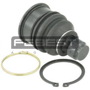Supporto esagonale della leva posteriore superiore (0820-G13) - Product Image 1