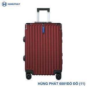 HUNGPHAT Wholesale Outdoor Waterproof High Quality <b>Suitcase</b> Set Aluminum Frame <b>Suitcase</b> From Vietnam Manufacturer - Product Image 4