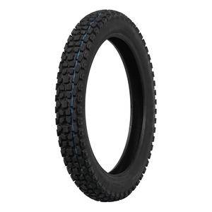 Neumáticos de Motocicleta de Alta Calidad para Sudamérica, Tamaños Populares 2.75-17, 2.75-<span class=keywords><strong>18</strong></span>, 3.00-17, 80/90-17, 90/90-<span class=keywords><strong>18</strong></span> - Product Image 1
