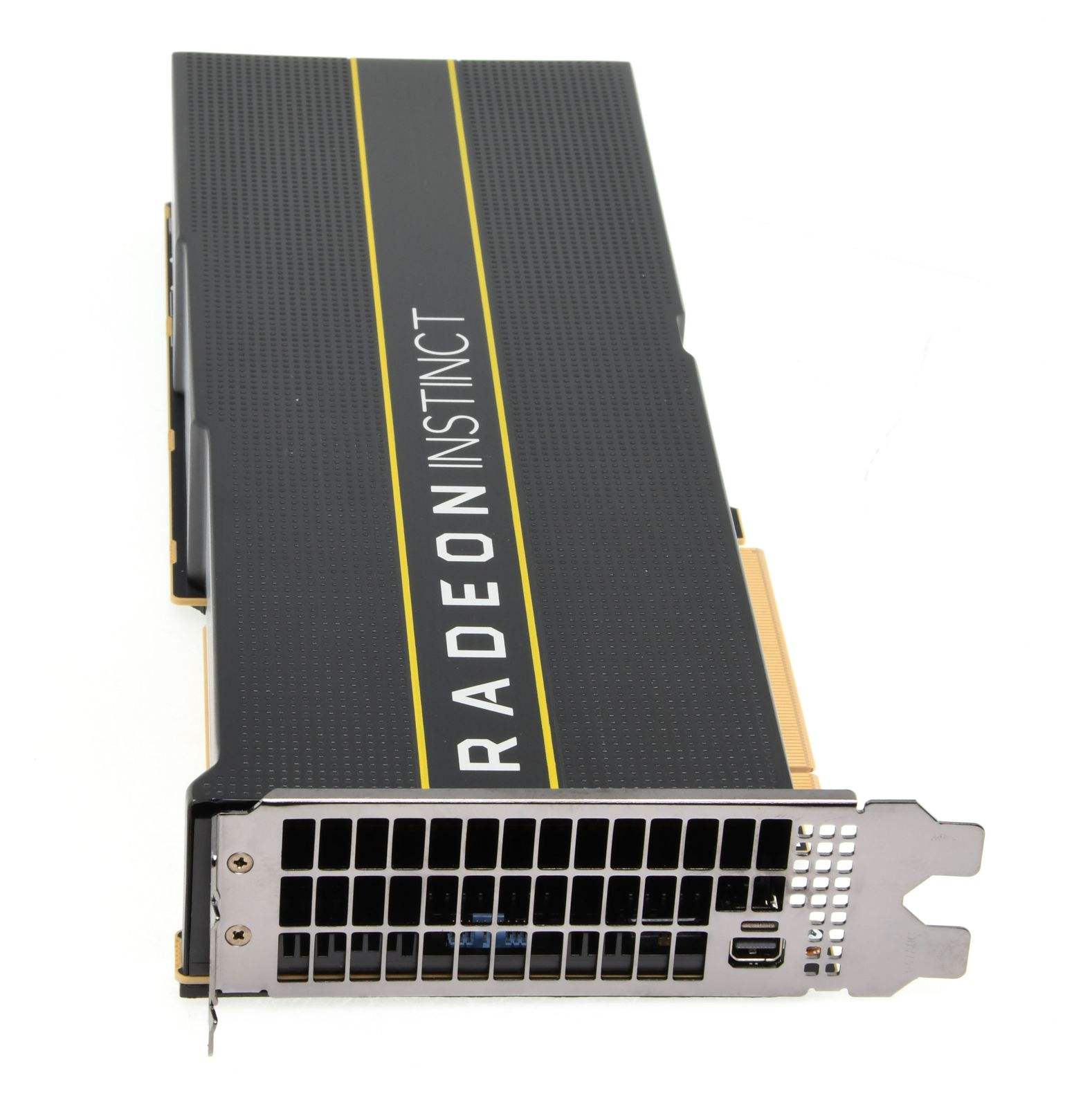 AMD Radeon Instinct MI50 32GB（VBIOS書換済み） AMD Radeon Instinct MI50 32GB（VBIOS書換済み） AMD Radeon Instinct