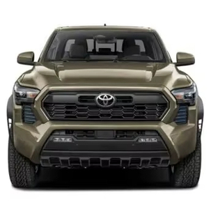 Dernier 2024 2025 PickUp MAX Hybrid Powertrain-Prêt pour la livraison - Product Image 2