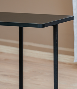 C Shaped Side <b>Table</b> <b>Sofa</b> Side <b>Table</b> Couch Laptop <b>Table</b> C <b>Table</b> For Couch Metal <b>End</b> <b>Table</b> Coffee Side <b>Table</b> Small Accent <b>Table</b> C - Product Image 4