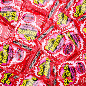 थोक कस्टम हलाल फल जादू पॉप चट्टानों कैंडी मिश्रण जायके <span class=keywords><strong>Popping</strong></span> पाउडर कैंडी - Product Image 5