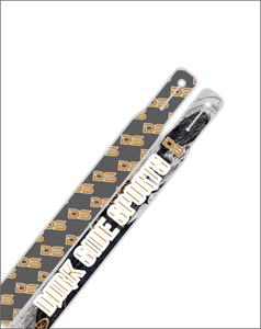 Drapeaux de football personnalisés fabriqués en usine, impression sérigraphique, nouveau design, ensemble de ceinture de drapeau de football pop, 3D UPF 50, meilleur choix - Product Image 4