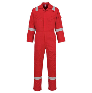 Uniformes de travail FR ignifuge FRC travailleur pétrole et gaz raffinerie de pétrole vêtements de travail soudeur combinaison de soudage uniforme de travail - Product Image 6
