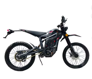 จักรยานไฟฟ้าอุตสาหกรรมรุ่นใหม่ล่าสุด Pro MX5 L1E TL5500 พร้อมการรับประกัน 3 ปี (ถูกกฎหมายบนท้องถนน ผลิตในแคลิฟอร์เนีย) - Product Image 1