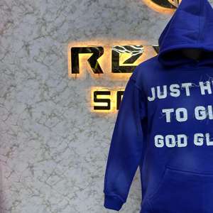 เสื้อฮู้ดมีซิปสำหรับผู้ชาย - Product Image 6