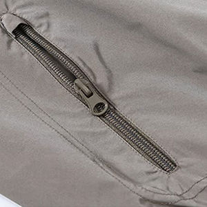 Bomber décontracté à bas prix pour hommes, léger et respirant, personnalisable, à col montant de haute qualité, en stock au Pakistan - Product Image 4