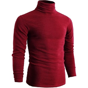 Pull-over de qualité supérieure pour hommes, automne, hiver, tricoté en vrac, nouvelle couleur, impression différente, décoration, pulls en gros - Product Image 6