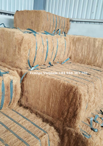 Fibre de noix de coco/prix de fibre de noix de coco/yogamat de fibre de noix de coco de haute qualité fabriqué par Eco2go Vietnam - Product Image 6