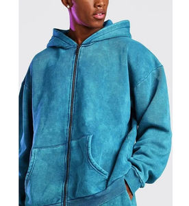 Chándal Clásico de Moda para Hombre, Precios Accesibles, Lavado Ácido, para Todas las Temporadas, Diseño 100% Poliéster - Product Image 6