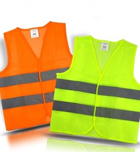 Gilet sans manches pour homme de haute qualité avec logo personnalisé, veste réfléchissante d'hiver pour l'extérieur, gilet de sécurité, vente en gros - Product Image 1