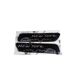 AUTOCOLLANT FIAT Série 500 (15>) 71805587 Essence - Product Image 1