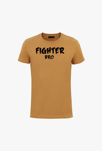 Camiseta LOGO DTG Camiseta Desgastada Hombres Camisetas Ropa de calle personalizada Oversize Alta calidad - Product Image 6