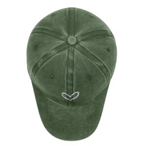 Nuevas gorras deportivas de precio de fábrica de Venta caliente gorras de béisbol de alta calidad bordadas de 5 paneles completamente personalizadas - Product Image 3