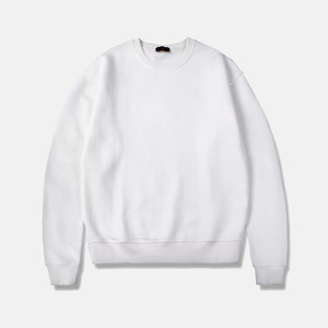 Sweats à capuche avec logo personnalisé poids lourd 100% coton sweats décontractés unisexes délavés - Product Image 5