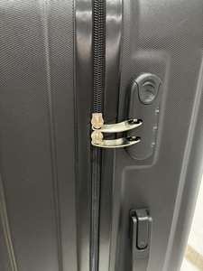 기내용 MGB 5종 세트 저렴한 스피너 휠 트롤리 내구성 좋은 하드쉘 <span class=keywords><strong>ABS</strong></span> 경량 방수 여행용 슈트케이스 캐리어 - Product Image 6