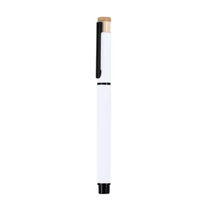Penna a Sfera Promozionale Sostenibile - Prucek - Product Image 1