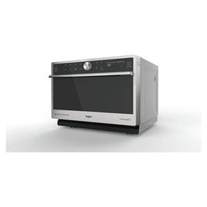 Horno Microondas Supreme Chef Grill Inox 859991663180 de 1000W y 33L con Tecnología 6 SENSE, Modelo MWSC 9133 - Product Image 4