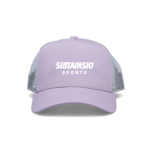 Usine en gros unisexe 6 panneaux 100% coton Snapback chapeaux personnalisé brodé Logo Jersey matériel boucle Baseball chapeaux - Product Image 1