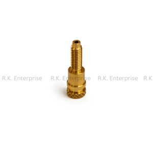 Componentes de Precisión CNC de Alta Calidad para la Fabricación de Máquinas, Sistemas de Automatización, Ingeniería de Hardware, Venta al por Mayor - Product Image 3