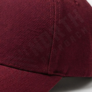 Casquette Snapback tendance avec étiquettes imprimées par sublimation personnalisées, casquette de camionneur et casquette de baseball classique, vêtements de rue élégants, casquette à 5 panneaux - Product Image 5
