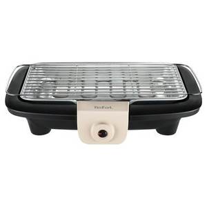 Parrilla Eléctrica <span class=keywords><strong>Tefal</strong></span> EASYGRILL de 2300W, Negra, Modelo BG90C814 - Product Image 3