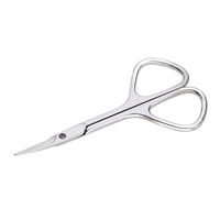 Nouvelles Idées de Produits Fabricants Ciseaux à Ongles pour Cuticules Ciseaux à Ongles d'École Ciseaux à Ongles Professionnels