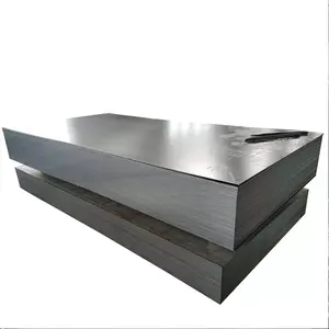Hot Selling ASTM A36 ss400 q235b 1045 St 52-3 a572 20mm Thick carbon steel plate for kitchen equipment
