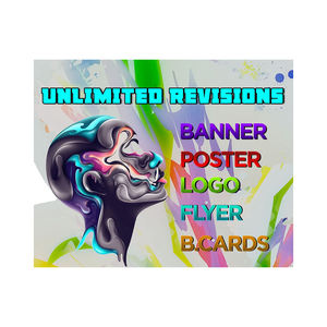 Servicios de Diseño de Folletos Personalizados, Folletos Profesionales para Eventos Empresariales, Diseños Únicos de Una Sola Cara 100% de Alta Calidad, Elegantes y Eficaces - Product Image 1