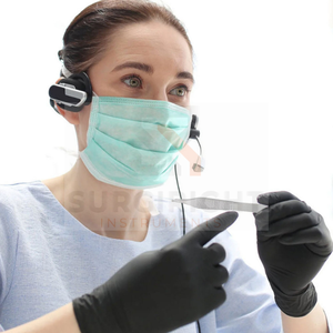 Nouvelle arrivée Kit de formation multifonctionnel à la pratique de la suture et à l'injection pour les étudiants en médecine par Surgiright Instruments - Product Image 6