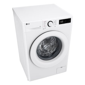 Lavatrice 10 Kg F4R3010NSWW Ai Dd Steam White classe A 1400giri/min (60x56,5x85cm) - Product Image 5